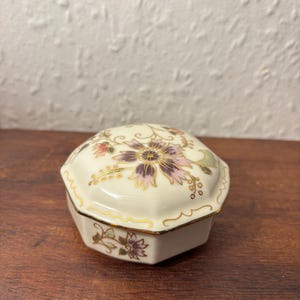 Zsolnay Porcelain - Etsy