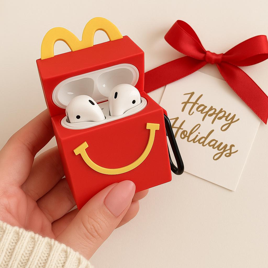 Mcdonalds Airpods