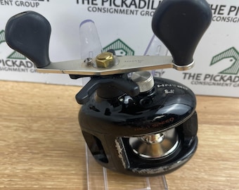 baitcast reel mount Wall – Element Fishing Tackle in lube port for those pre Bowfishing Kit: Complete Set for
