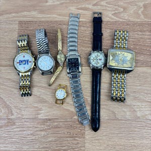 Brittania Watches - Etsy