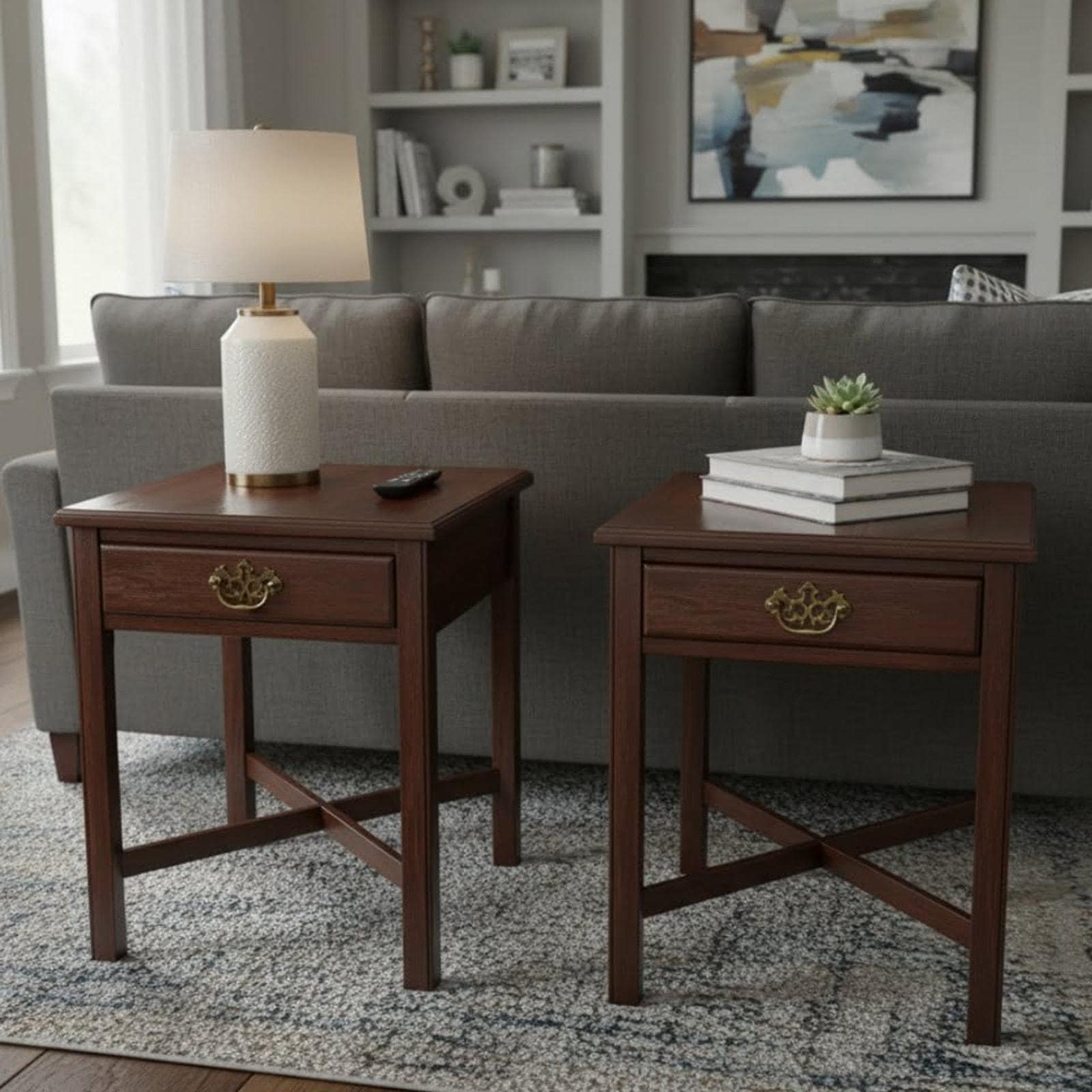 Vintage Hekman Furniture - Etsy