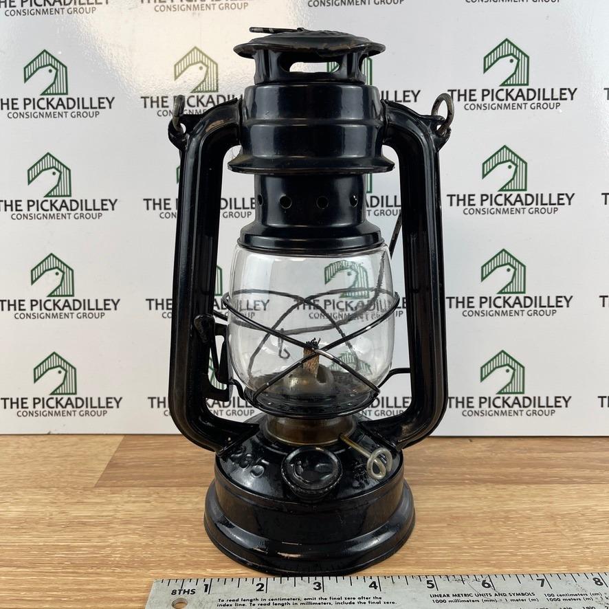Globe Brand Lantern - Etsy