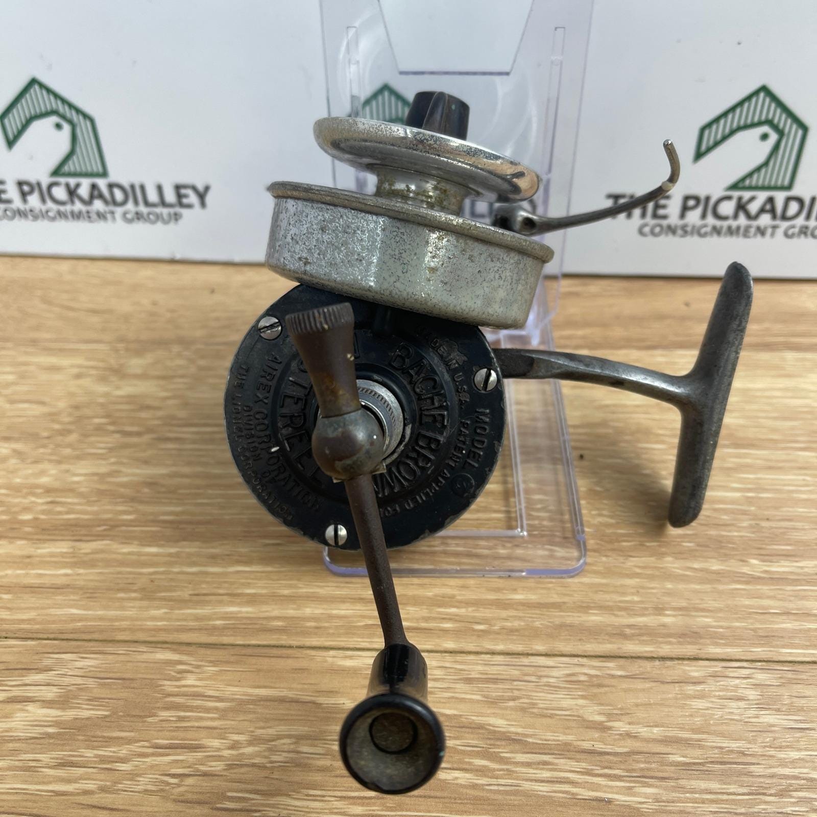 Airex Reels - Etsy