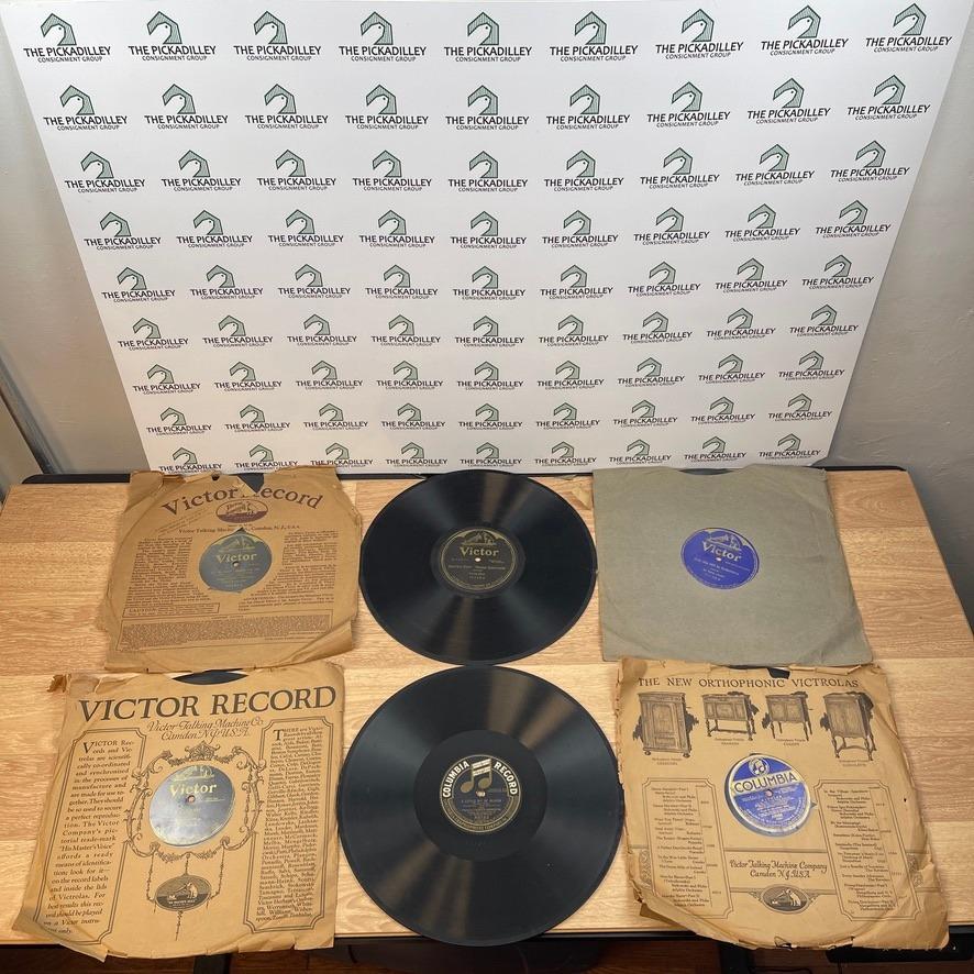 Columbia 78 Rpm - Etsy