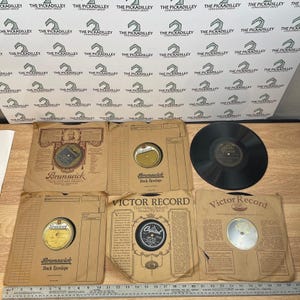78 Rpm Shellac Record - Etsy