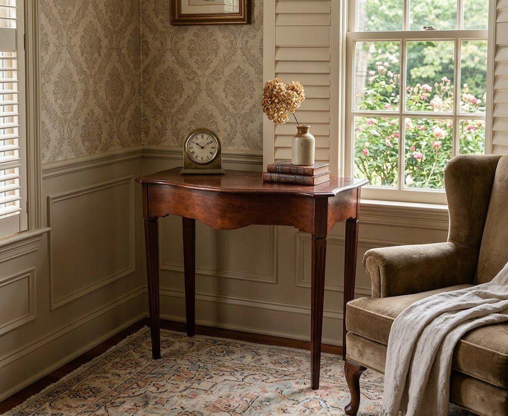 Vintage Bombay Company Furniture - Etsy