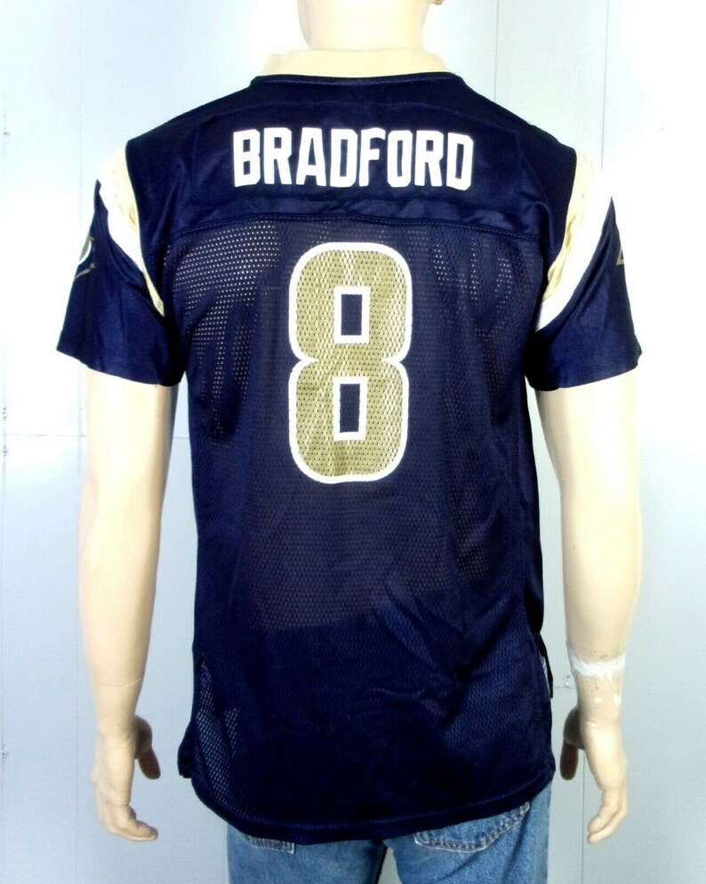 los angeles rams jersey