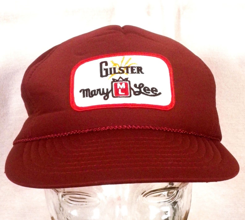 farming trucker hats