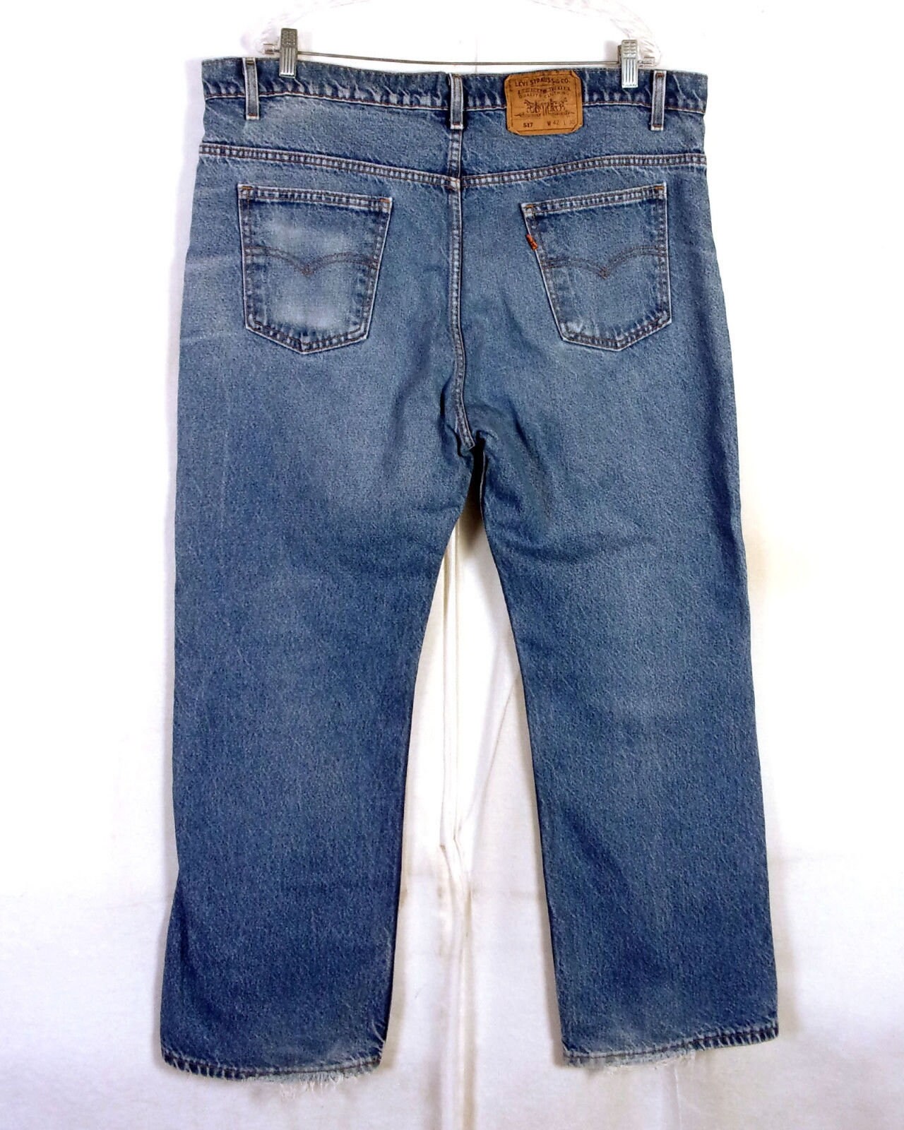 levis 42x30