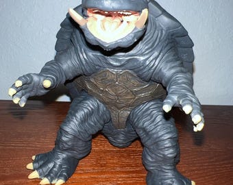 Bandai GAMERA 1995 Godzilla Movie Monster Series Kaiju Figure Japan