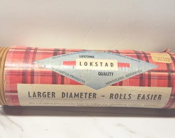 VTG Lokstad Rodillo izquierdo de gran diámetro de 16,5" de largo