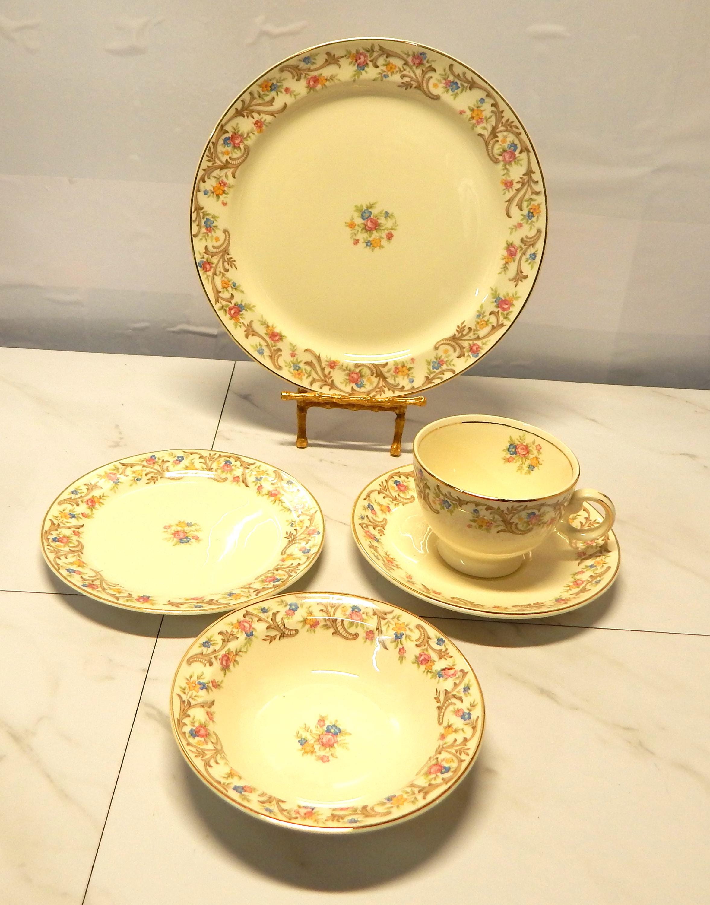 TAYLOR SMITH &TAYLOR COLORCRAFT USA製 1940s Taylor Smith - Etsy Singapore