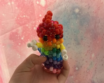 Kandi-dinosaurusregenboog