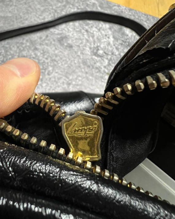 Miu Miu Bag – Sparkly, Large, With Strap – Prelov… - image 4