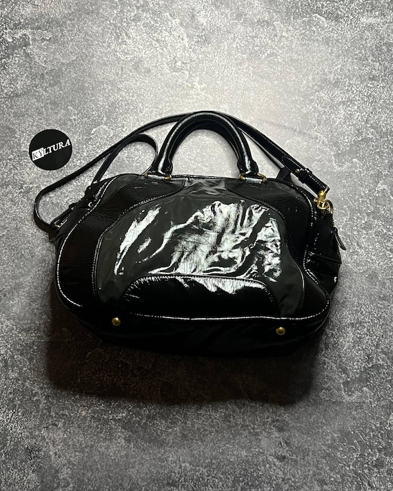 Miu Miu Bag – Sparkly, Large, With Strap – Prelov… - image 2