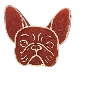 French Bulldog Car or Drawer Air Freshener