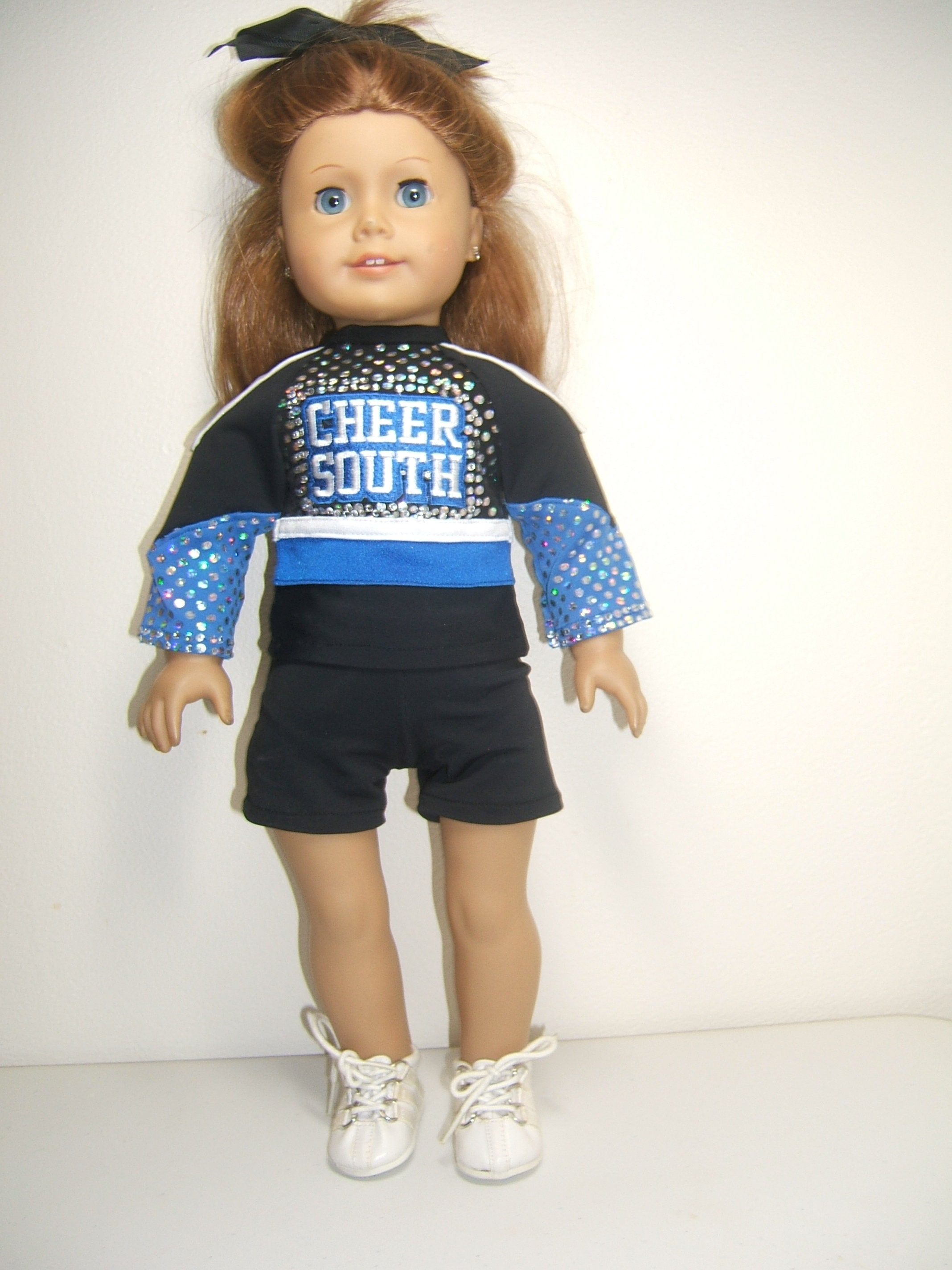 Replica doll cheer uniform agrohort.ipb.ac.id
