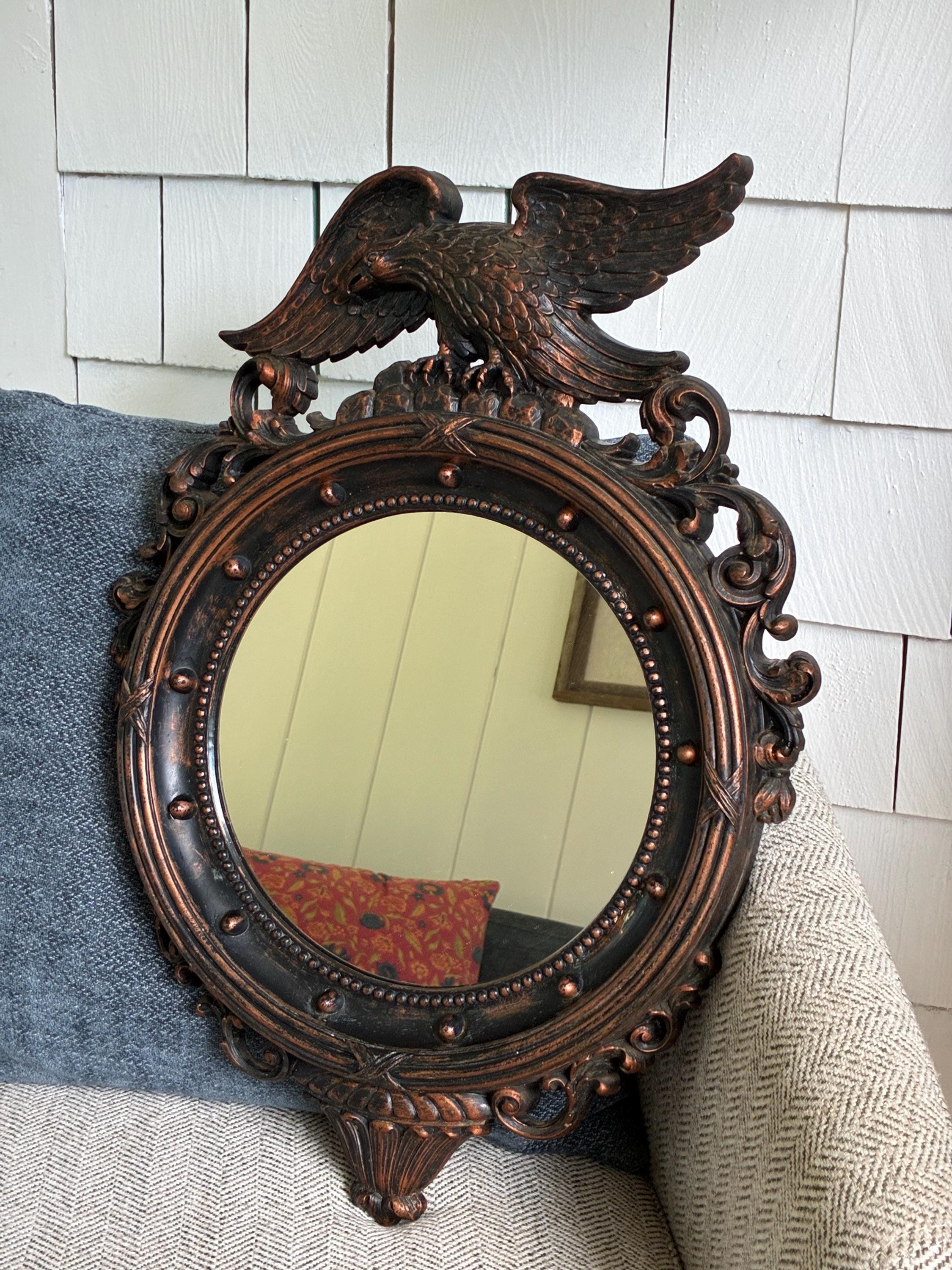 Ralph Lauren Mirror - Etsy