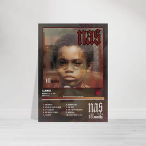 90s hip hop poster - Etsy 日本