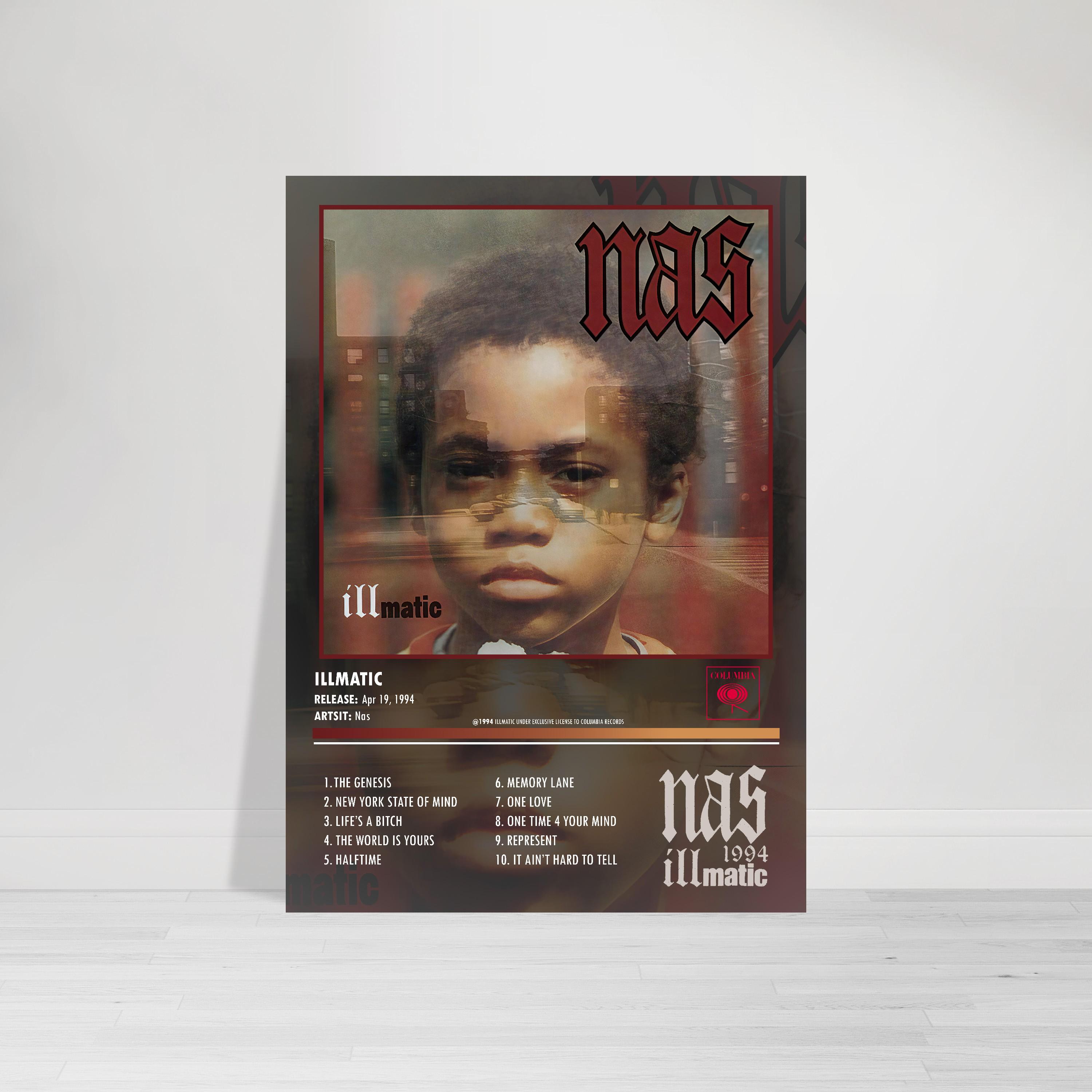 90s hip hop poster - Etsy 日本