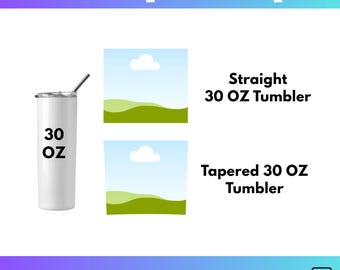 30 oz Tumbler Wrap Canva Template,30oz Tumbler Canva Editable template,30oz Tumbler Template, 30 oz Tumbler Sublimation ,30oz Skinny tumbler