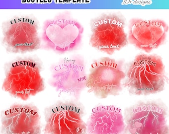 Benutzerdefinierte Valentines Bootleg Canva bearbeitbare Vorlage, Freundin Freund Bootleg Rap Bundle, benutzerdefinierte Paar eigenes Foto Shirt, Frau Gesicht Shirt Kunst