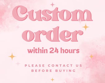 Commande personnalisée au format png, clipart imprimable pour t-shirts, png personnalisé, créez votre propre design, veuillez m'envoyer un message avant de passer commande