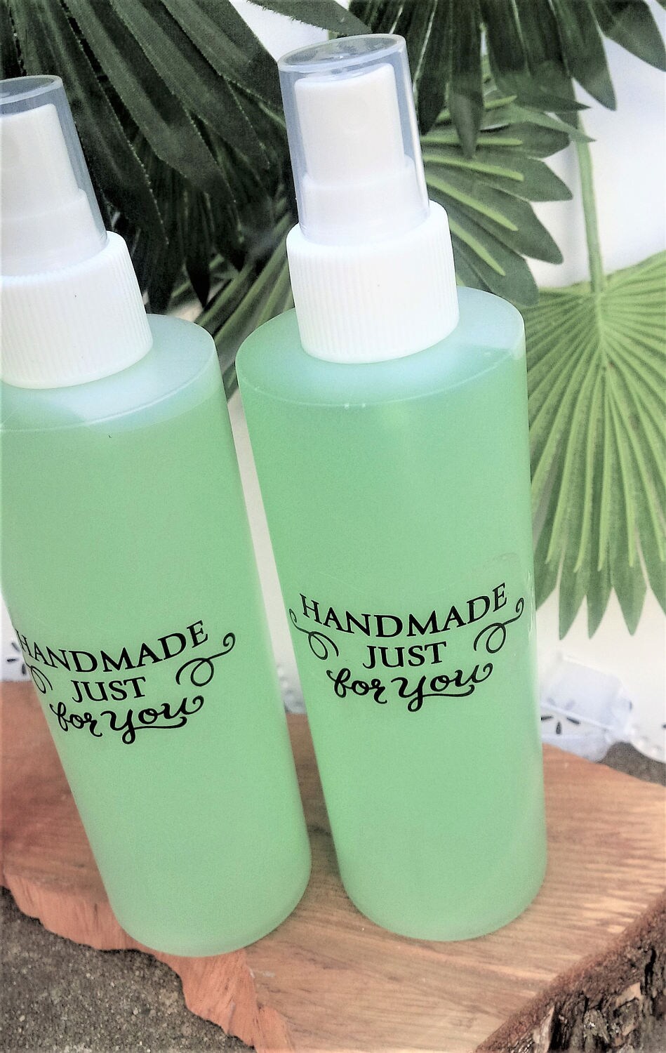 tea tree face astringent health and beauty bath and body Etsy