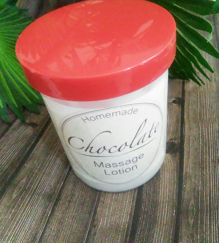 Chocolate Body Lotion Skin Care Dessert Lotion Beauty Etsy