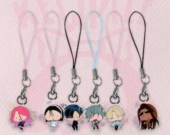 ガチャ ブラインドボックス エイリアンステージ イヴァン・ティルミジ