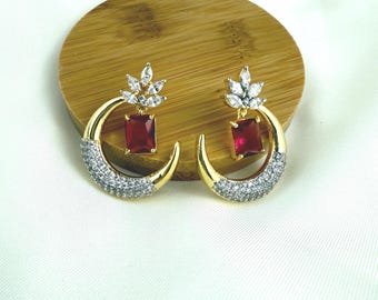 Dangle Earrings