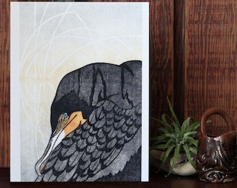 Dawn - Greeting Card