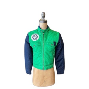 1970s Ski Team Embroidered Jacket image 1