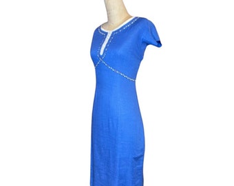 1950s Deadstock Dress