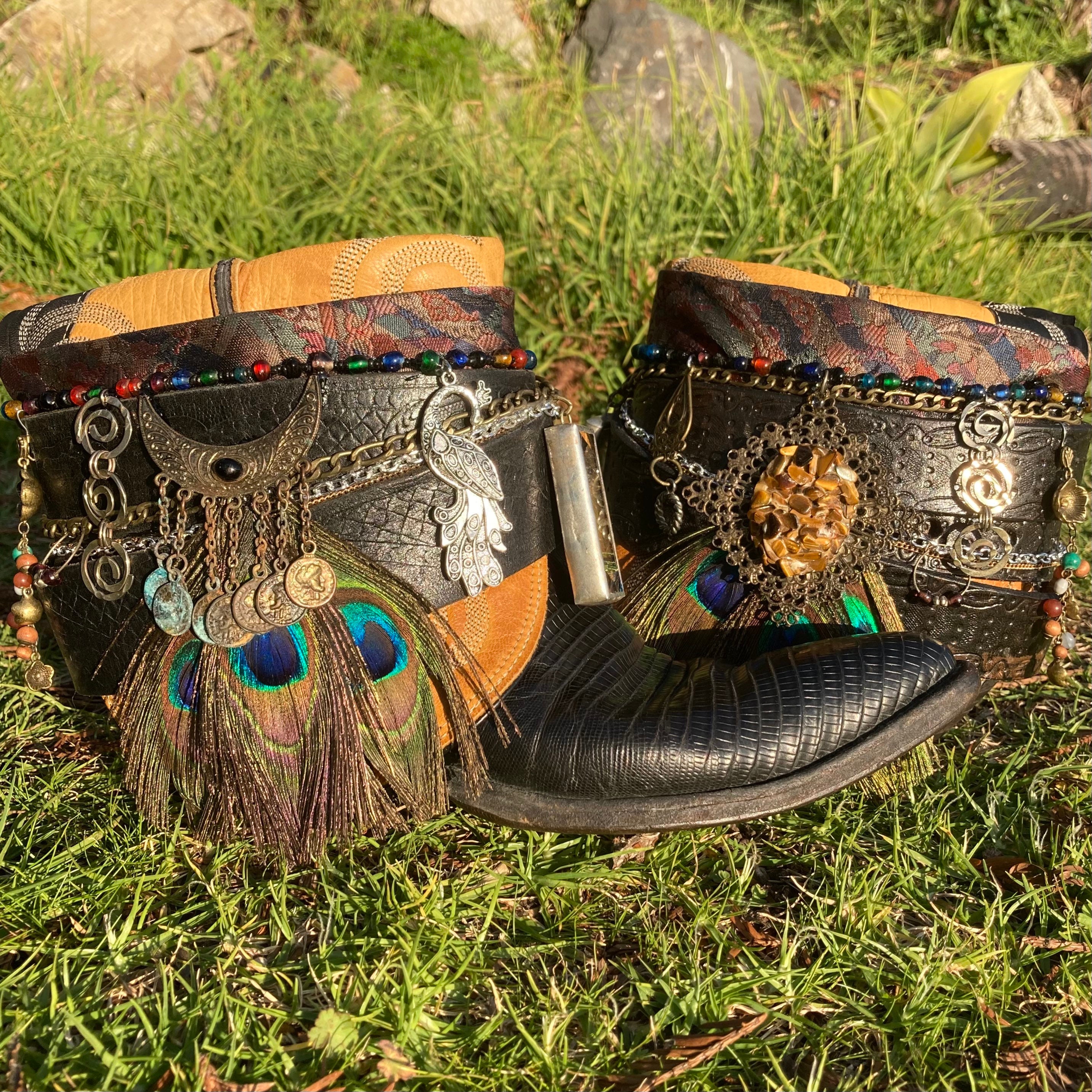 cheyne waterproof ankle boot