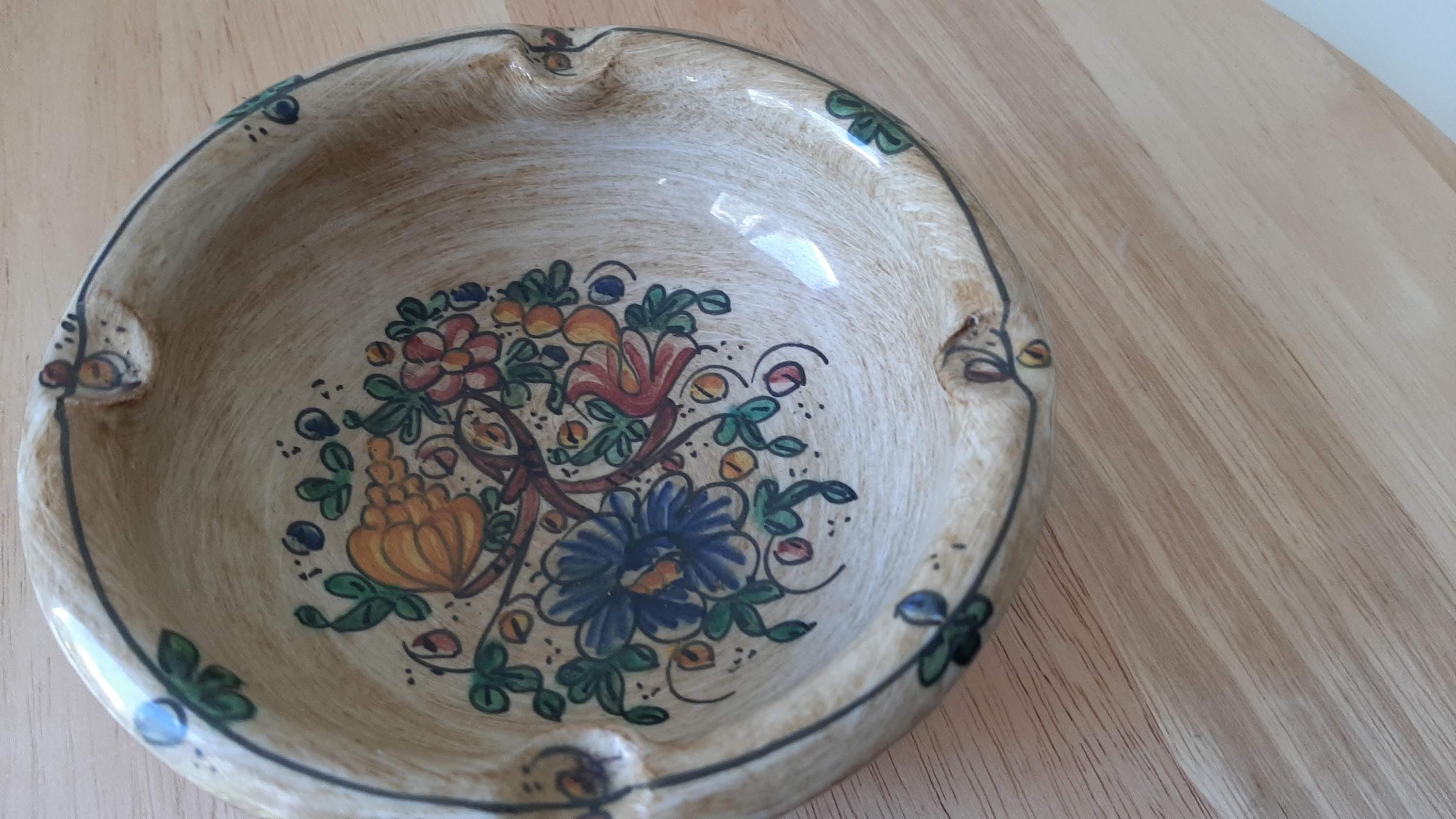 Gubbio Ceramics - Etsy