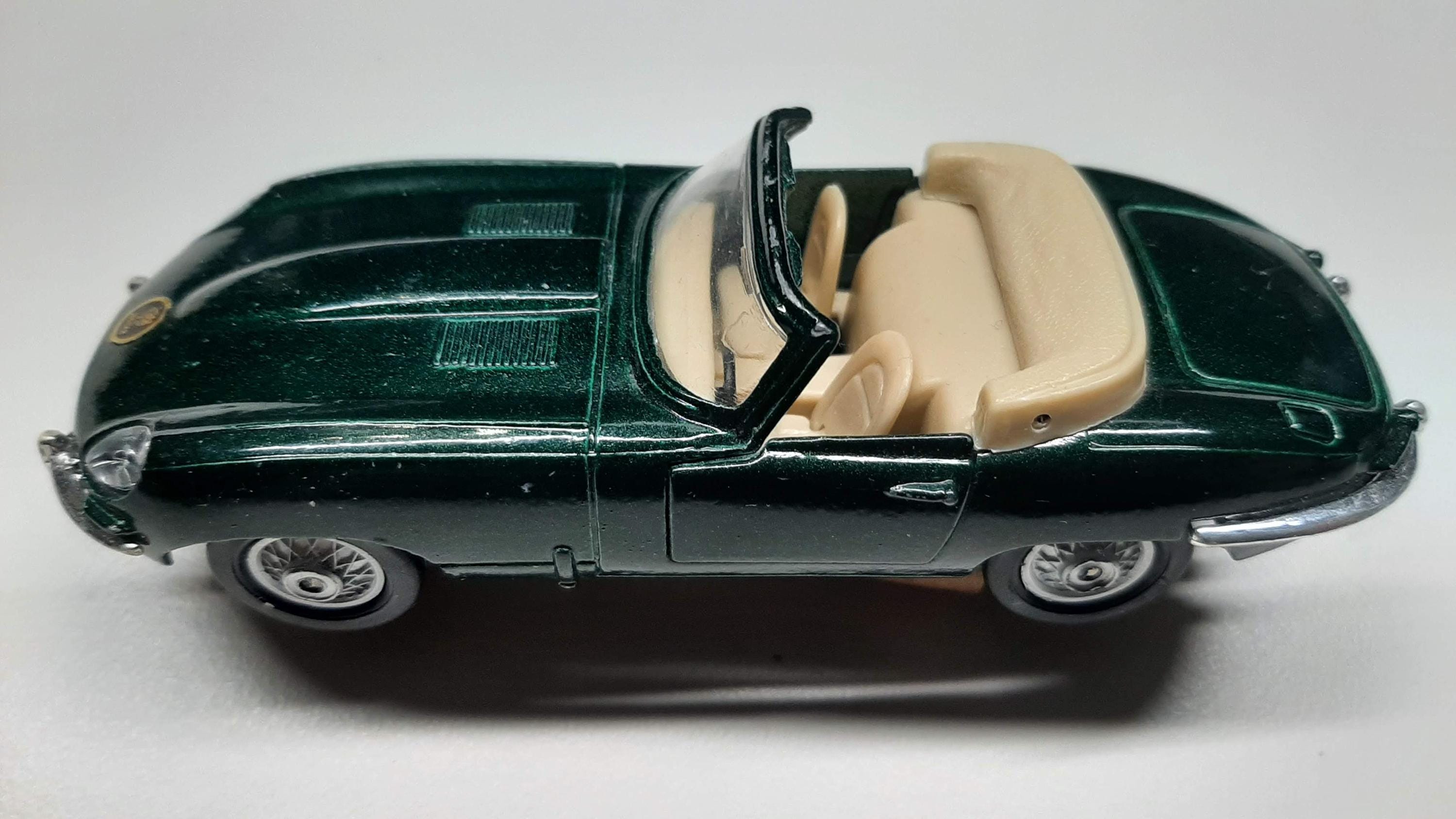 Maisto jaguar - Etsy 日本