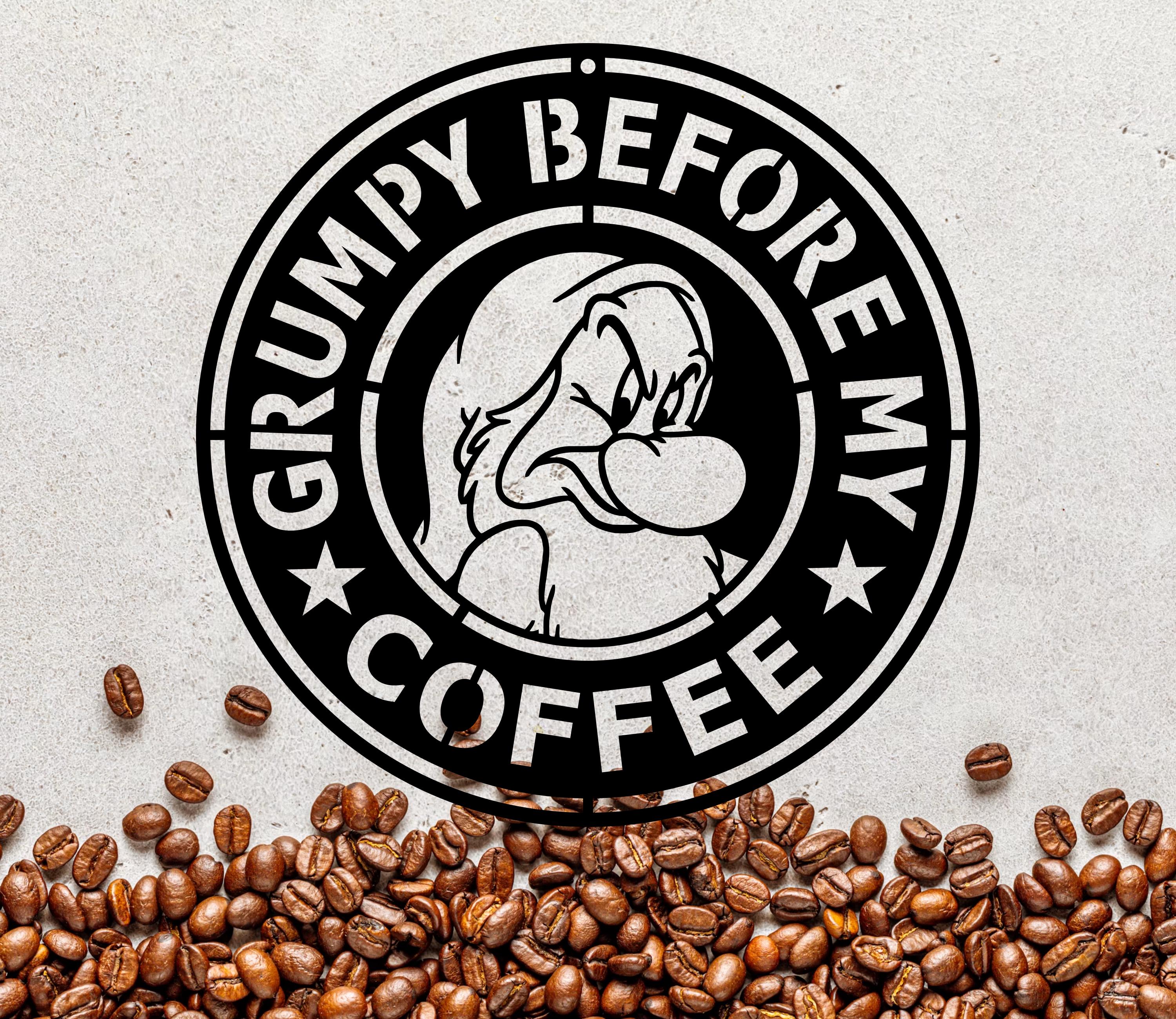Starbucks Metal Sign - Etsy