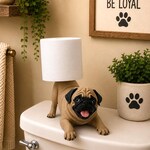 Pug Home Decor