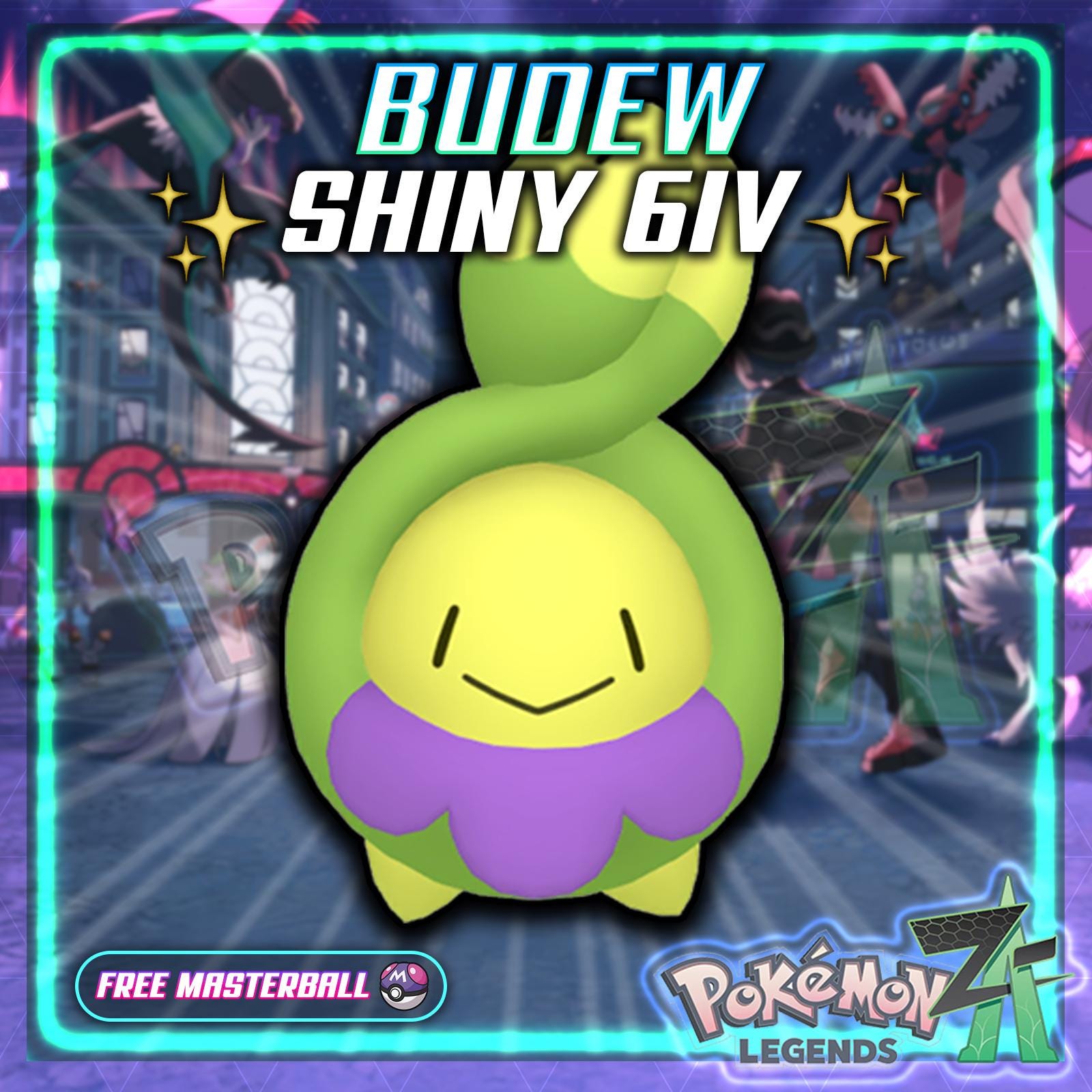 Shiny Trading - Etsy