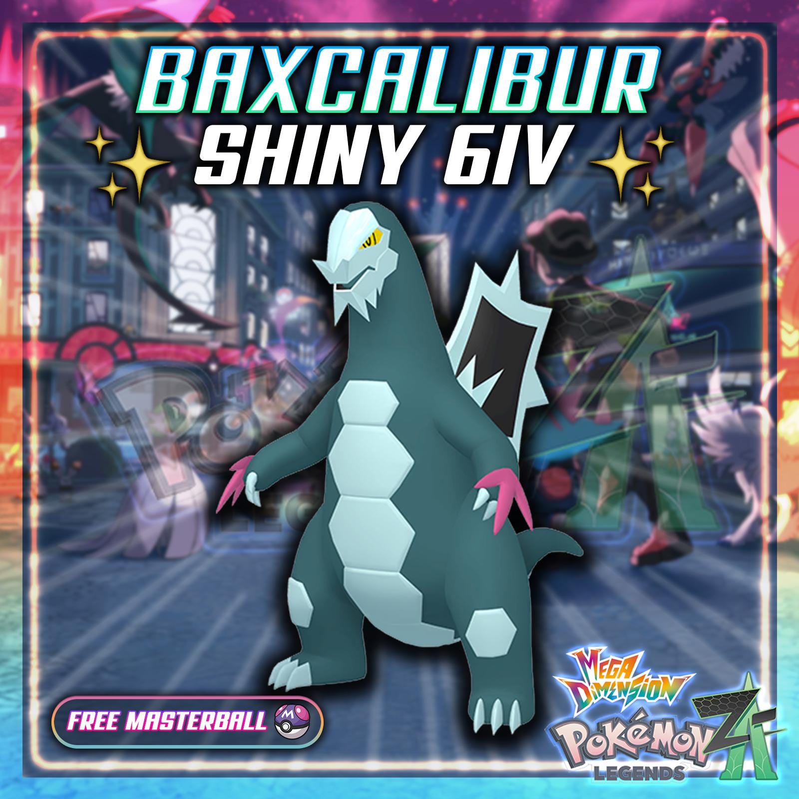 Shiny Trading - Etsy