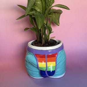 Pot/organizer «ADAM» pride