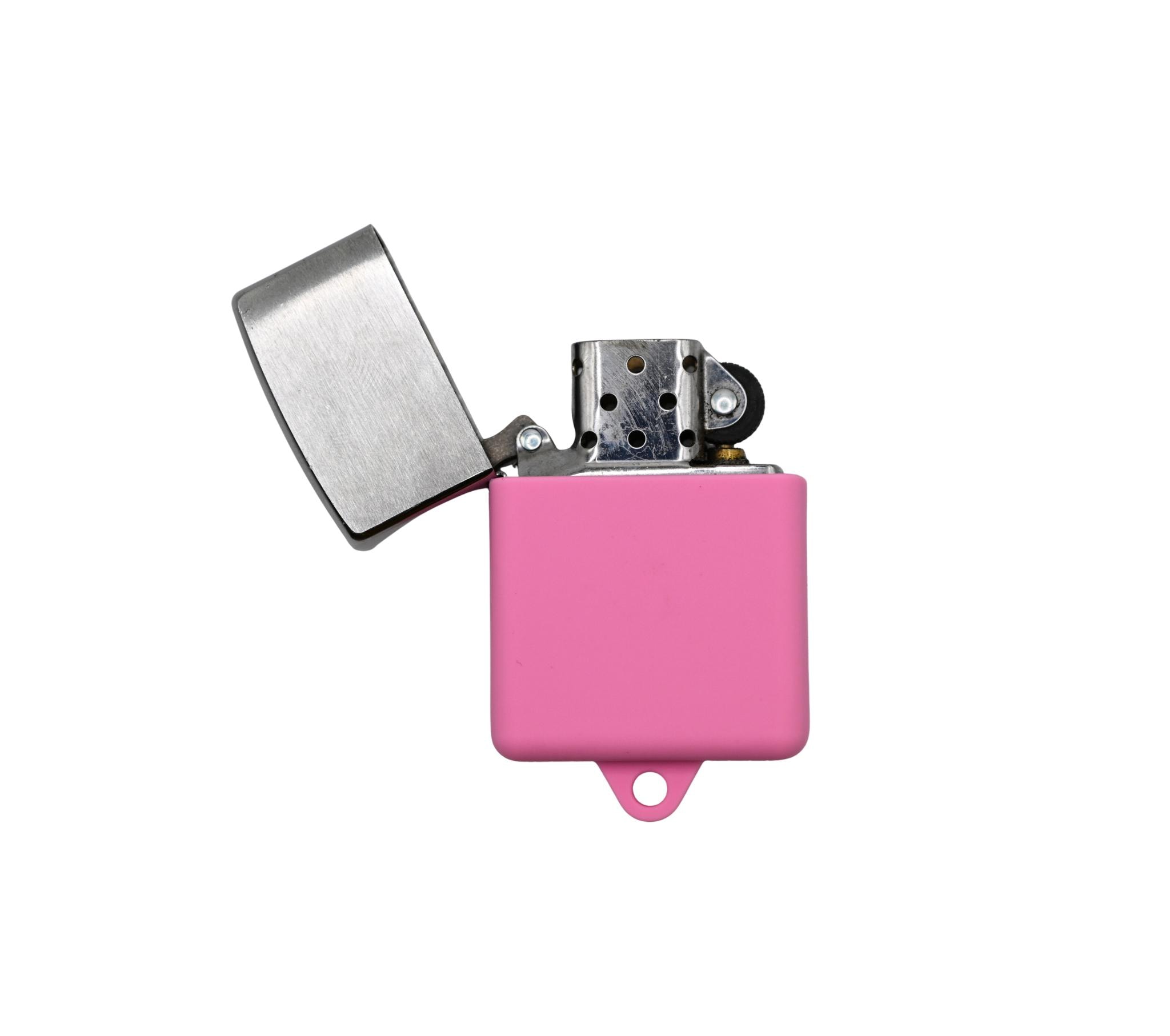 Zippo Keychain Case / Sleeve - Etsy