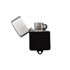 Zippo Keychain Case / sleeve