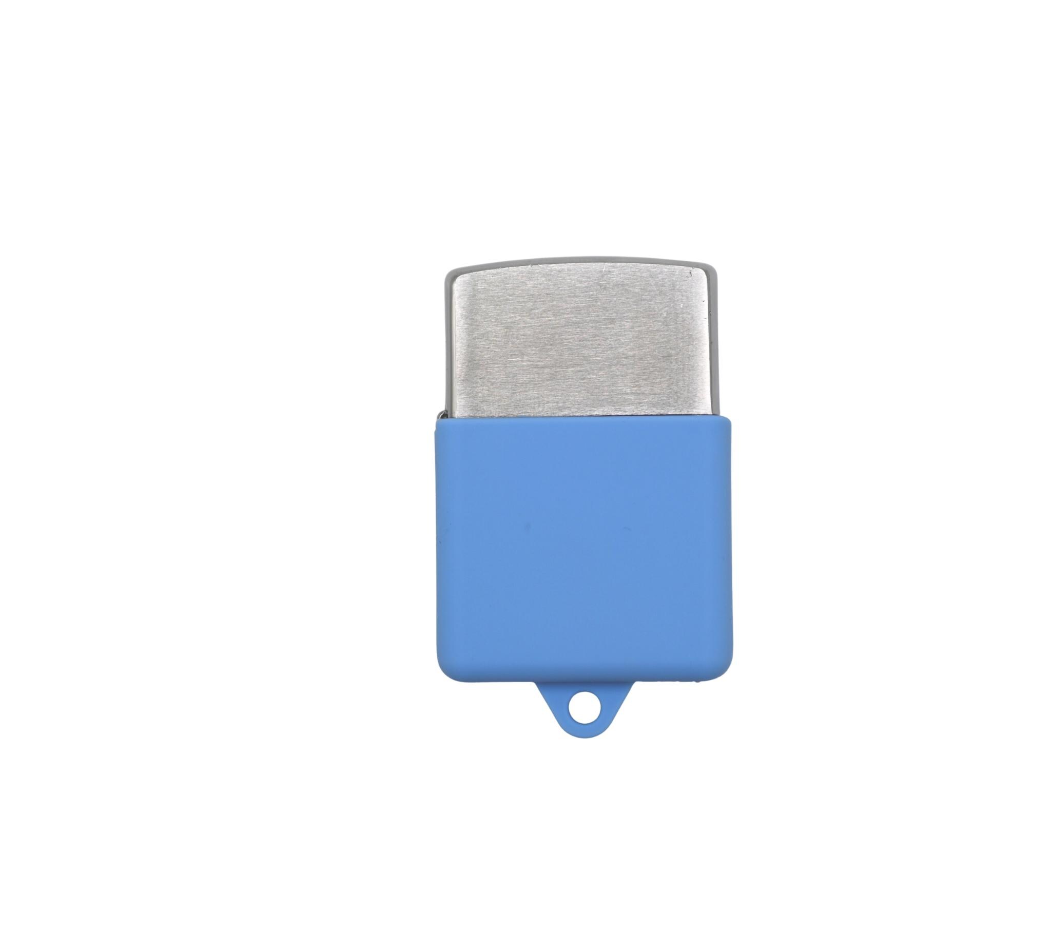 Zippo Keychain Case / Sleeve - Etsy