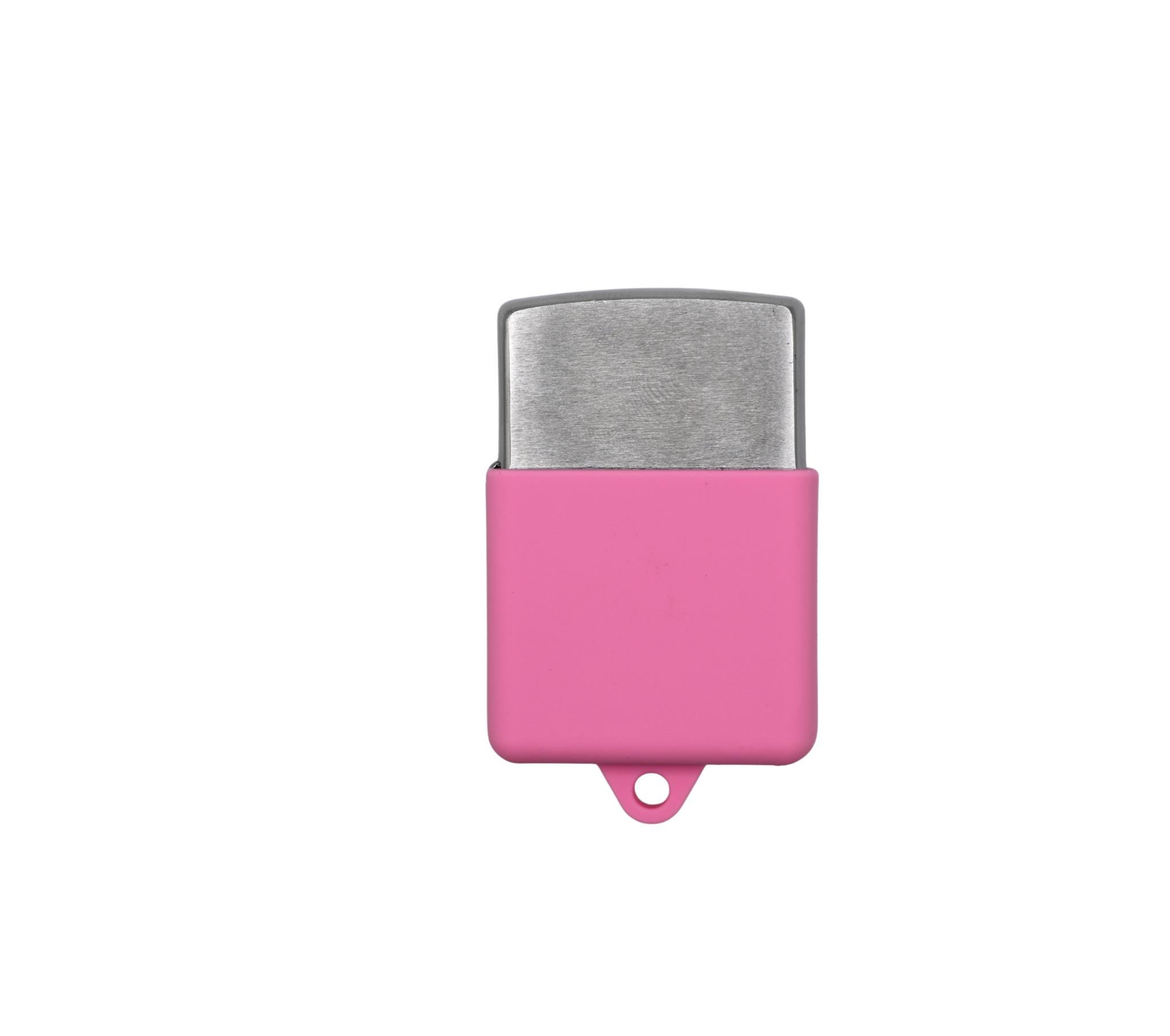 Zippo Keychain Case / Sleeve - Etsy