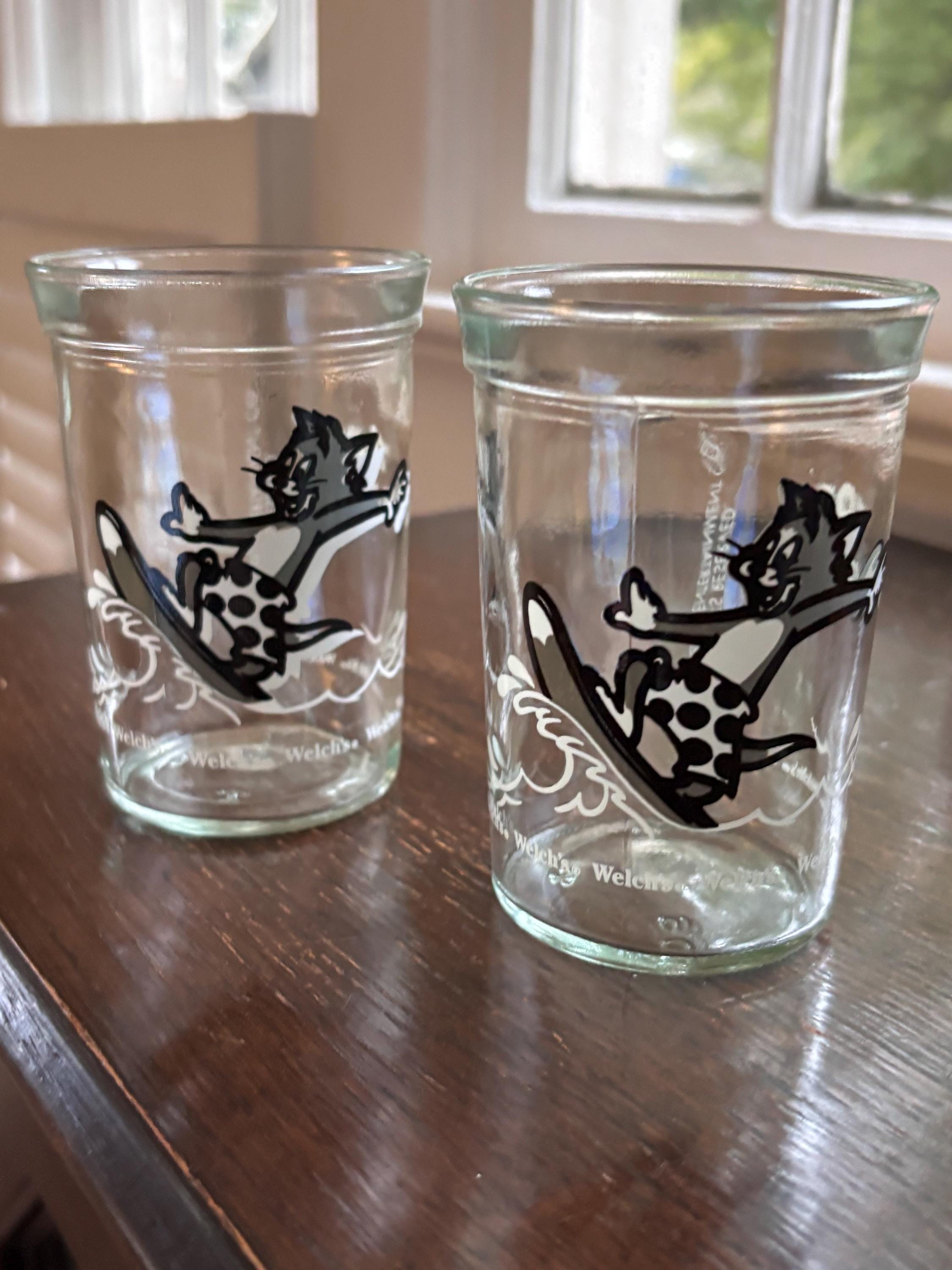 Welch's Tom Jerry - Etsy