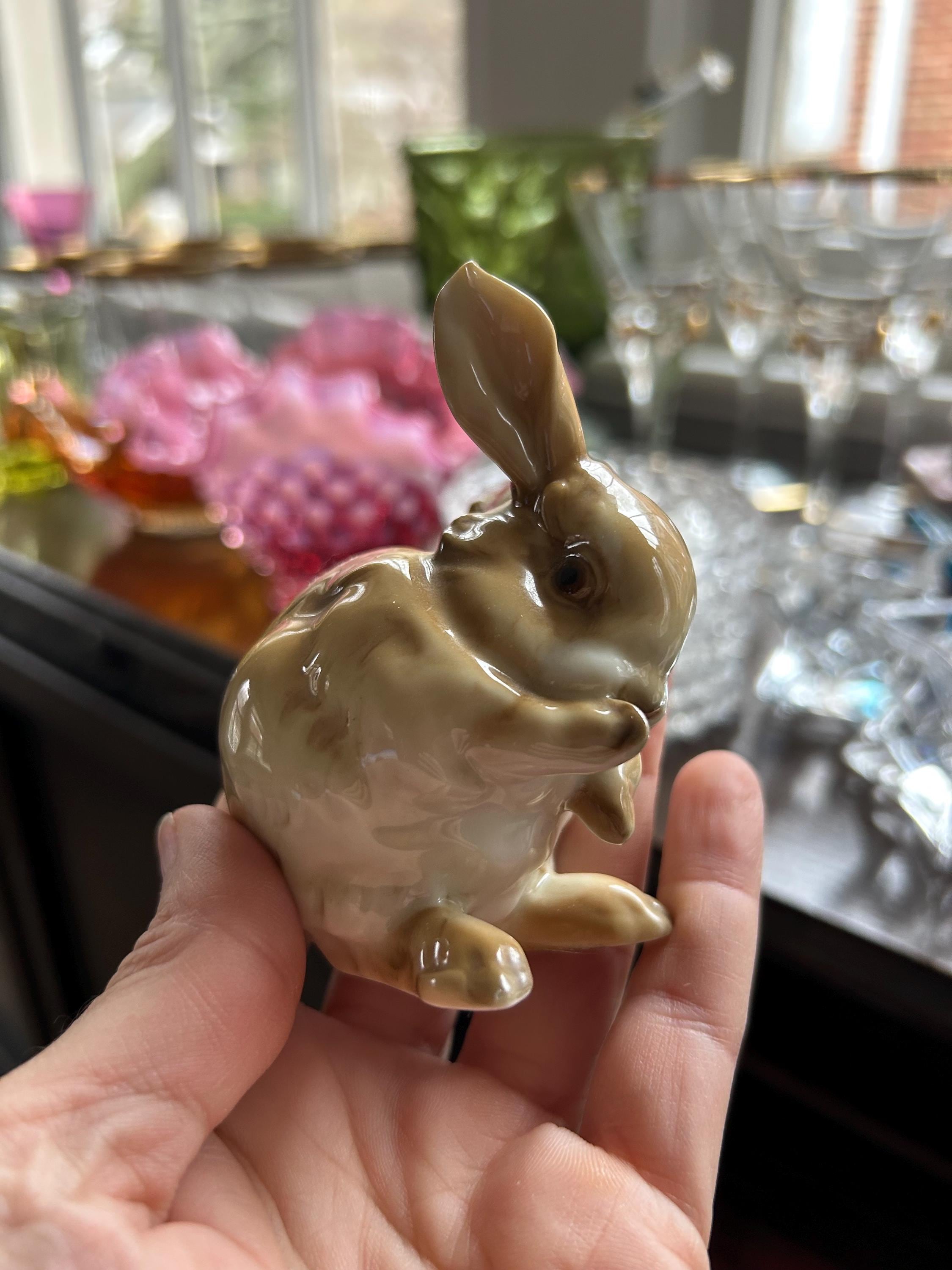 Hutschenreuther Figurines - Etsy