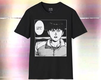 Caneda doesn't get it - LIMITED RUN!