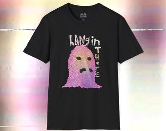 LD Originals - Hang In There, Meltyman